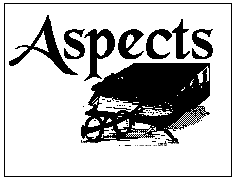 Aspects Logo